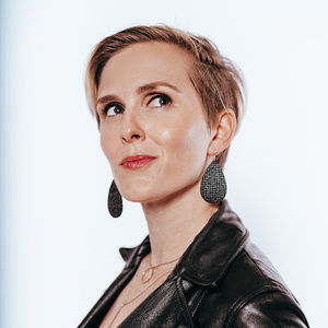 Meet your Posher, Willow